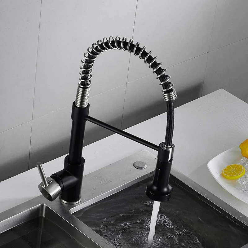 kitchen faucets kitchen sink faucets kitchen faucet with pull down sprayer