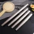 Import Kitchen tools SUS304 stainless steel french bread rolling pin for fondant, pie crust, cookie, pastry dough from Pakistan