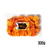 Korean dried persimmon sweet fruit hoshigaki Healthy Snack Food Shinnong 100% Natural Sliced Dried Sweet Persimmon 300g