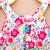 Import Kseniya Kids Summer Cotton Floral Baby Girl Dress Cheap Price Clearance Stock from China
