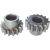 Import Kubota ombine harvester spare parts best quality DC68G DC70 transmission gears for gearbox use PART NUMBER 5H491-1545-0 from China