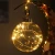 Import L Custom Design Moon Lamp Moon LED Light Decorations Battery Powered Lamp Christmas Decor Lunar Ramadan lamp from China