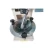 Lab Automatic Desktop Powder Grinder Grinding Machine With Agate Mortar And Pestle
