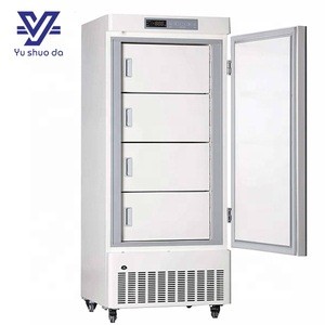 Lab Equipment -40 degree medical Freezer