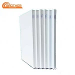 Lab furnace and industrial furnace insulation material Ceramic fiber board, 1000C -1900C, manufacturers, price list