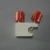 Import LAB RESISTANCE T SHAPE CLAMPS from China