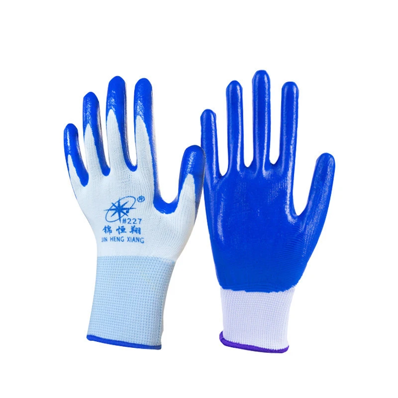 Labor Rubber Protection  Gloves dipping Machine