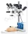 Import laboratory compound biological microscope  Specialized teaching subject microscope from China