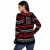 Import Ladies Acrylic Animals Jacquard Christmas Sweater With Cap from China