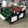 Lamination Type Cardboard Gluing Machine for Carton Box