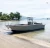 Import Landing Craft  6m--12m Aluminum Landing Boats for cargos and passengers from China