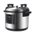 Import Large Capacity Stainless steel Press Pot 35 Liters Commercial Multifunctional Automatic Electric Pressures cooker from China