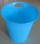 Import Large Cheap One Ear Plastic Ice Bucket And Trash Bin/ promotion Plastic dustbin from China
