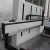 Import Large Format Digital Hot Melt Transfer Paper Semiautomatic Screen Printing Machine from China
