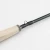 Import large stream carbon fly rod ti series 9ft 6wt medium fast action  fly fishing rod from China