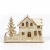 Import Laser cut wood crafts  for home decoration from China