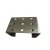 Import Laser cutting stainless steel sheet metal fabrication service,sheet metal enclosure from China