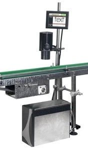 laser marking machine -Fiber laser marking system Fast Line Plus