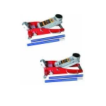 Latest Design go jacks for sale handle hydraulic jack