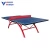 Import latest design Portable factory price ping pong table with equipment and facilities of table tennis from China