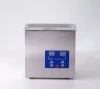 Latest Hot 3L Stainless Steel Digital Timer Heater Ultrasonic Cleaner