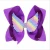 Latest Korean Style Bow Hair Clips Fashion Satin Ribbon Butterfly Hair Barrettes For child