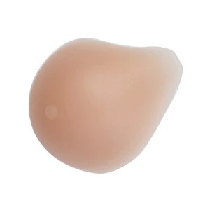 latest OEM welcomed mastectomy silicone breasts forms artificial big boobs prosthesis women cancer dissection