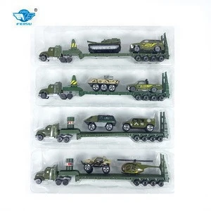 Latest toys diecast metal car model toys for kids