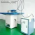 Import laundry spotting machine commercial laundry equipment from China