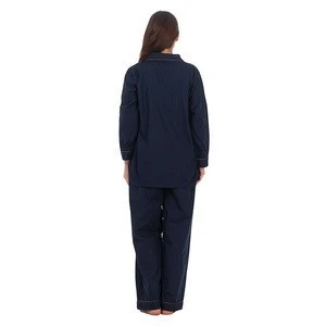 Lazy Morning Lounge Pants night dress top plus pajama for women