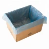LDPE / HDPE Poly Gaylord Food Grade Carton Box Liner Bag