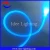 Import led light swimming pool rope light from China