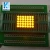 Import Led matrix smallest led display For Bus Station display from China