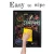 Import LED Message Writing Board 28*20" Flashing Illuminated Erasable Neon Sign With Chalk Markers For Shop/Cafe/Bar/Wedding/Promotion from China