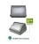 Import LED Wall Pack - 60W 5000K Commercial Outdoor Light Fixture, (Out-Door Security Porch Lighting from China