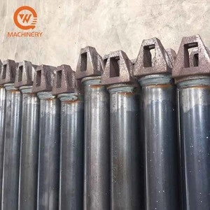 Ledger Scaffolding Automatic Pipe Welding Equipment