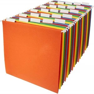legal size a3 suspension file for promotion with multiple colors