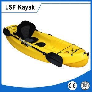 Leisure life native watercraft kayak