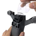 lens cap for DJI SPARK Drone Gimbal Protective shell Aerial camera Lens scratch proof protection cap for DJI SPARK Accessories
