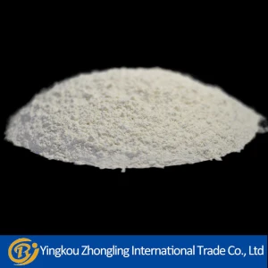 Liaoning Haicheng Talc powder manufacturer wholesales 700 mesh industrial talc powder
