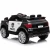 Import Licensed Police SUV Electric Baby Ride On Toy Car 12V Kids Racing Sport Car from China