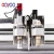 Import life long warranty AOYOO Carbon fiber twill  Cutting machine from China