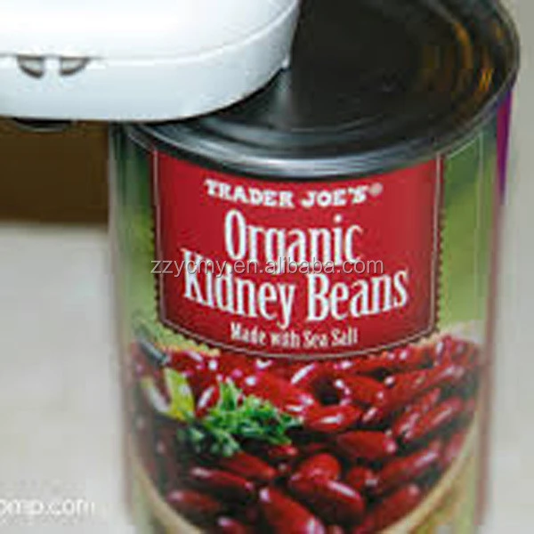 light speckled canned red kidney beans for sale