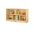 Import Light Weight kids cabinet cheap preschool rosewood furniture For Export from China