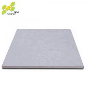 Light weight non-asbestos fiber cement board Partition board