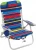 Import Light weight Outdoors Reclining Beach Chair for holiday from China