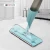 Import Light Weight Spray Mop 3in1 Multi-Functional 3pcs Alunimun Poles Spray Mop from China