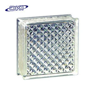 lighted glass blocks brick for bathroom and windodw