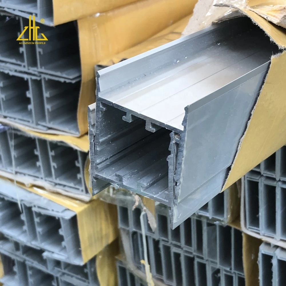 Buy Lighting Aluminium Profile For Led Strips Slot from Guangdong ...