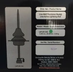 Lightning Rod